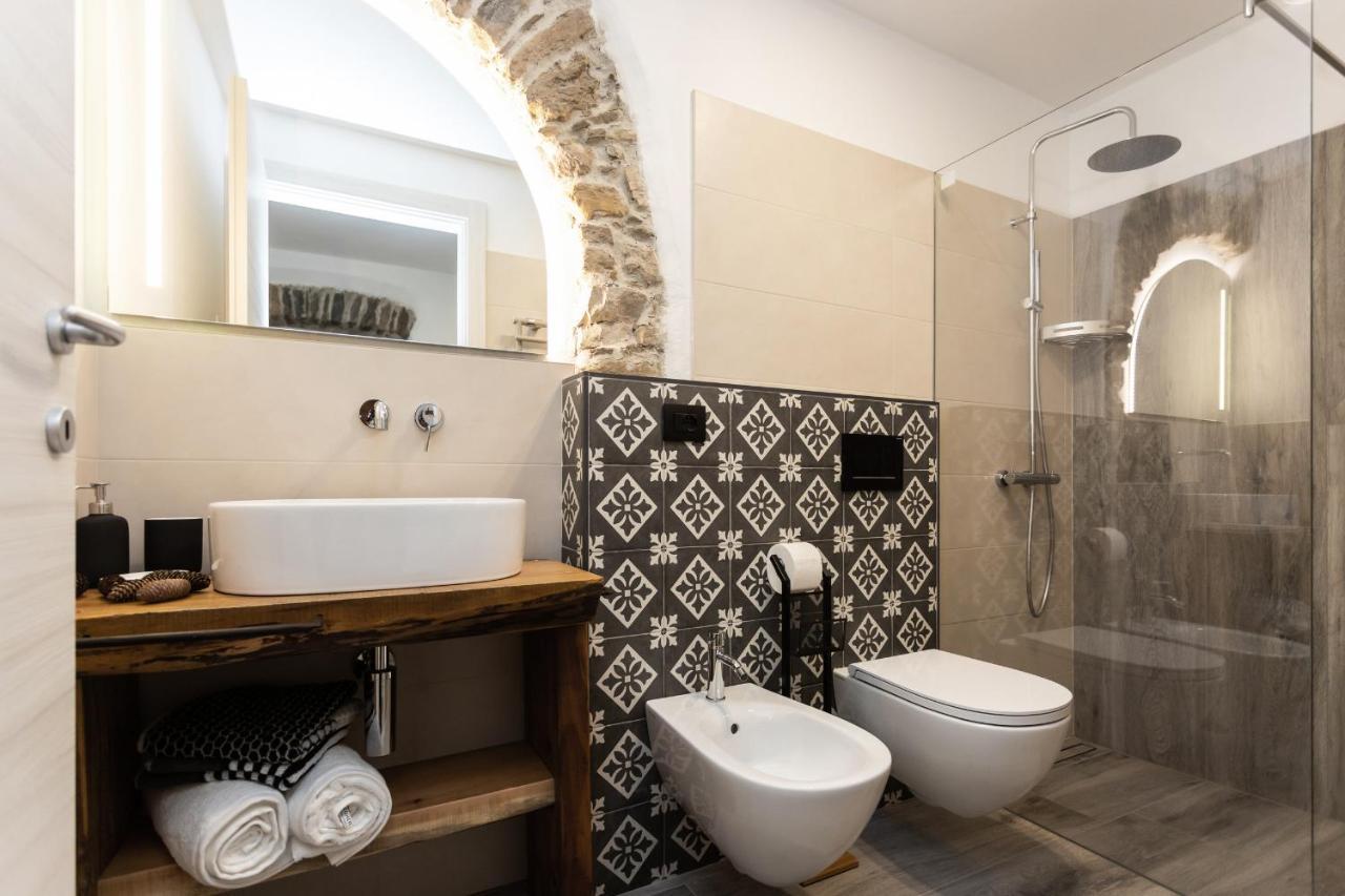 Agritur E-Cinque Villa Салорно Екстериор снимка