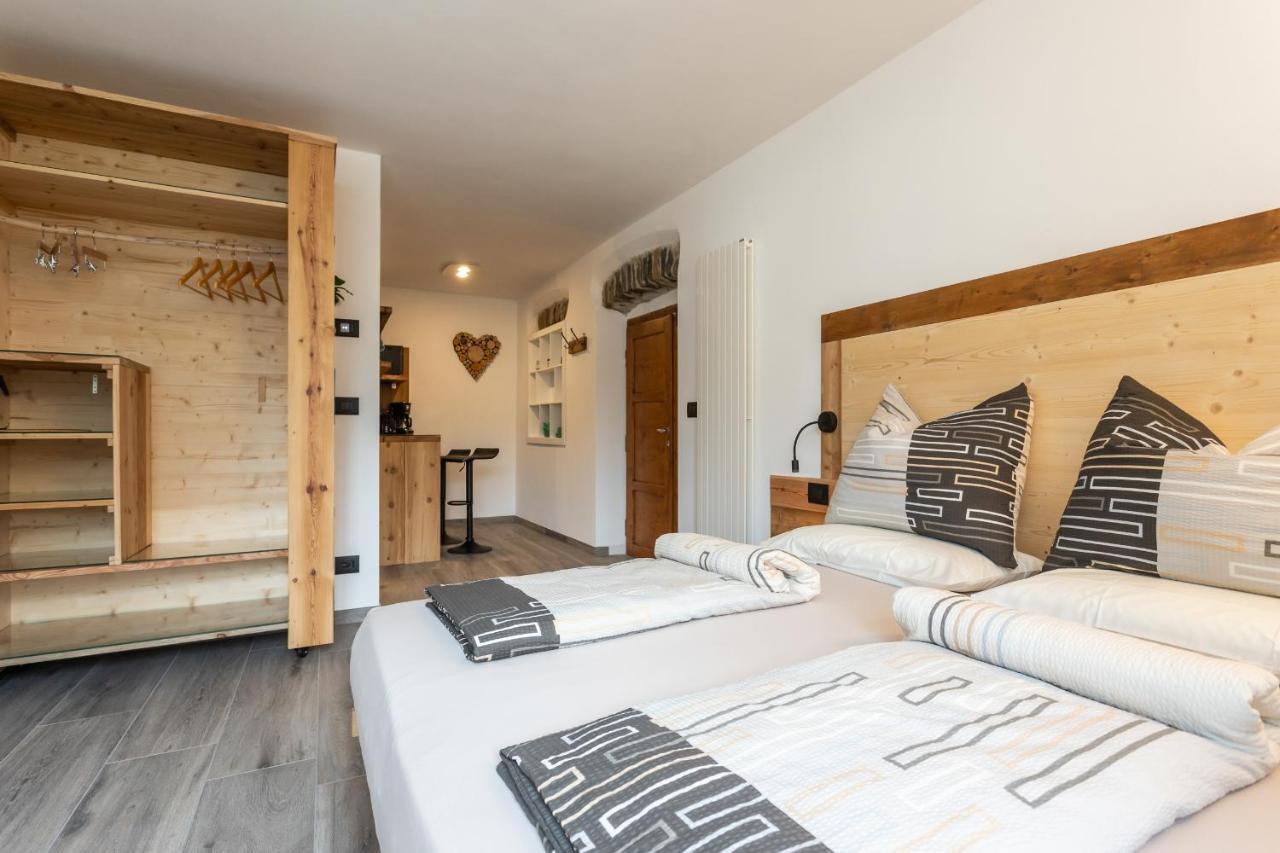 Agritur E-Cinque Villa Салорно Екстериор снимка