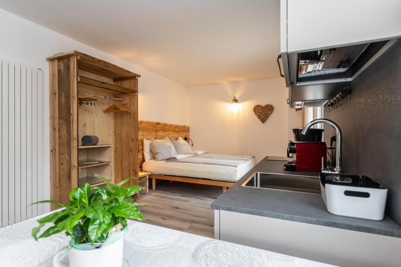 Agritur E-Cinque Villa Салорно Екстериор снимка
